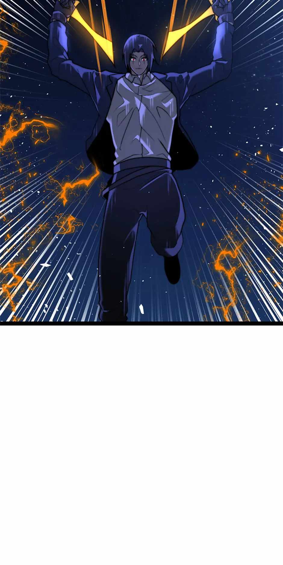 Solo Eating Chapter 67 49
